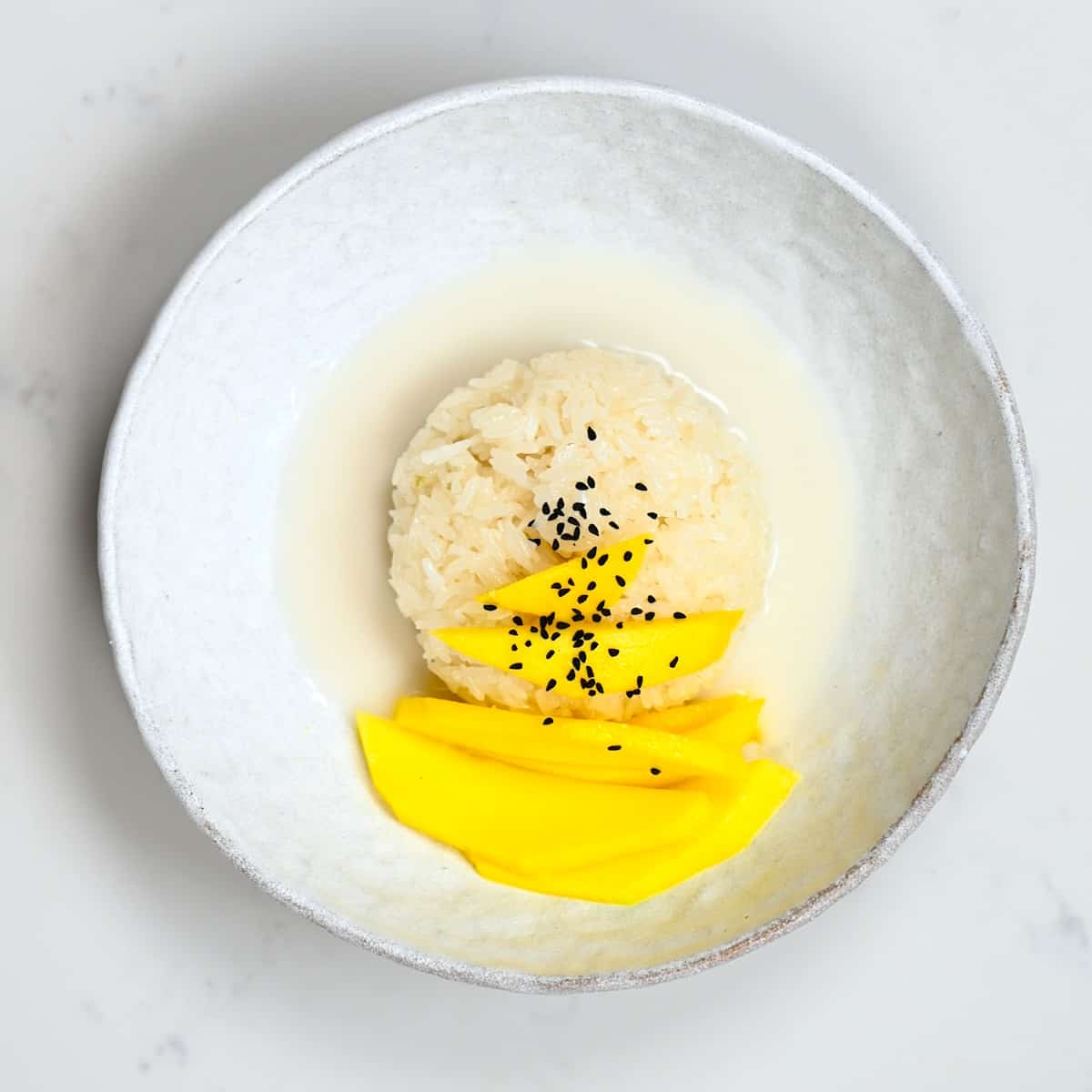 Unlock Perfect Thai Sweet Sticky Rice: Soaking & Authentic Glutinous Rice